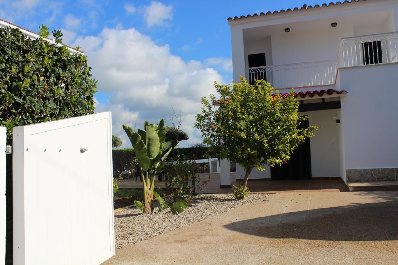 Villa Piscis Cala Blanca  Exterior photo